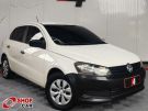 VW - Volkswagen Gol Trendline 1.0 4p. Branca