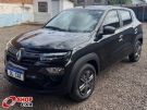 RENAULT Kwid Zen 1.0 12v Preta