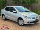 VW - Volkswagen Voyage 1.6 Prata
