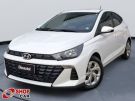 HYUNDAI HB20S Comfort 1.0 12v Branca