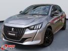 PEUGEOT 208 Style 1.0 Cinza
