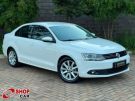 VW - Volkswagen Jetta Comfortline 2.0 Branca