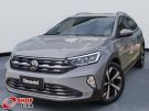 VW - Volkswagen Nivus Highline 1.0 12v TSi Cinza