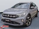 VW - Volkswagen Nivus Highline 1.0 12v TSi Cinza