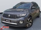 VW - Volkswagen T-Cross 1.0 12v TSi Cinza