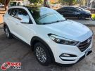HYUNDAI Tucson GLS 1.6T 16v Branca