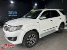 TOYOTA Hilux SW4 SR 2.7 16v Branca