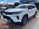 TOYOTA Hilux SW4 Diamond D4-D 2.8TDi 16v 4x4 Branca