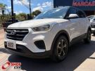 HYUNDAI Creta Attitude 1.6 16v Branca