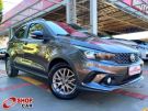 FIAT Argo Trekking 1.3 Cinza