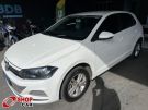 VW - Volkswagen Polo Hatch 1.6 16v Branca