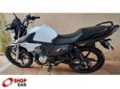 YAMAHA FZ15 150 Fazer Connected Branca