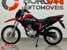 HONDA NXR 160i Bros ESDD Vermelha