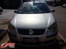 VW - Volkswagen Polo Sedan 1.6 Prata
