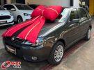 FIAT Palio Celebration Economy 1.0 4p. Cinza