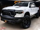 RAM 1500 Rebel 5.7 V8 4x4 C.D. Branca
