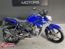 YAMAHA YS 150 Fazer SED Azul
