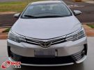 TOYOTA Corolla XEi 2.0 16v Prata