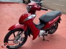 HONDA Biz 125i ES Vermelha