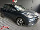 HONDA HR-V EXL 1.8 16v Cinza