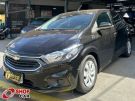 GM - Chevrolet Onix LT 1.0 Prata