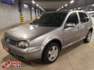 VW - Volkswagen Golf 1.6 Cinza
