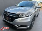 HONDA HR-V EX 1.8 16v Prata