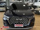 CHERY Tiggo 7 Pro Hybrid 1.5T 16v Azul
