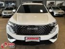 GWM Haval H6 HEV Premium 1.5T 16v Branca