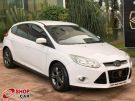 FORD Focus Hatch S 1.6 16v Branca