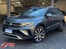 VW - Volkswagen Taos Highline 1.4 16v TSi Cinza