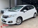 HONDA Fit Personal 1.5 16v Branca