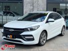 CHERY Arrizo 6 GSX 1.5T 16v Branca