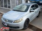 VW - Volkswagen Voyage 1.0 Prata