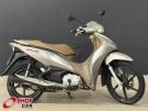 HONDA Biz 125i Prata