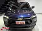 GM - Chevrolet Montana Premier 1.2T 12v C.D. Azul