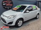 FORD Fiesta Sedan 1.6 Prata