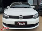 VW - Volkswagen Gol City 1.6 4p. Branca