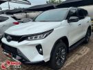 TOYOTA Hilux SW4 Diamond D4-D 2.8TDi 16v 4x4 Branca