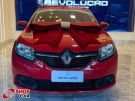 RENAULT Sandero Expression 1.6 16v Vermelha