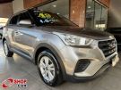 HYUNDAI Creta Attitude 1.6 16v Prata