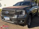 FORD Ranger XLS 2.0TDi 16v 4x4 C.D. Cinza