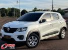 RENAULT Kwid Zen 1.0 12v Branca