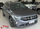 VW - Volkswagen Nivus Highline 1.0 12v TSi Cinza