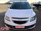 GM - Chevrolet Onix LTZ 1.4 Branca