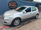 RENAULT Sandero Expression 1.6 Prata