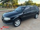 VW - Volkswagen Parati Comfortline 1.8 Preta