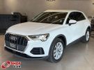 AUDI Q3 Prestige Plus 1.4 TFSi 16v Branca