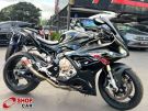BMW S 1000 RR Preta