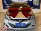 HYUNDAI HB20S Comfort Plus 1.0 12v Prata